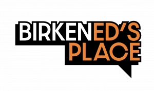 Birkened's Place (logo)